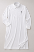 THE BEGINNING — Signature White Thobe